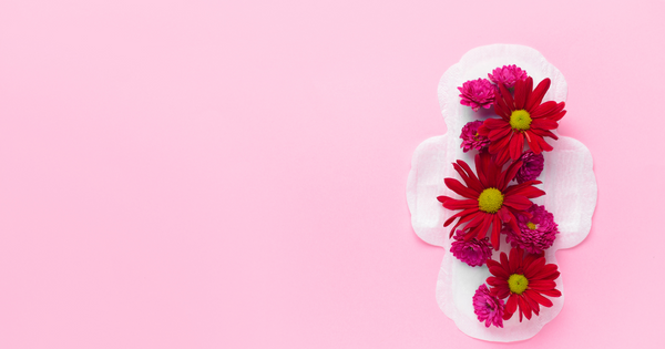 Como recuperar energia durante o ciclo menstrual com suplementação inteligente