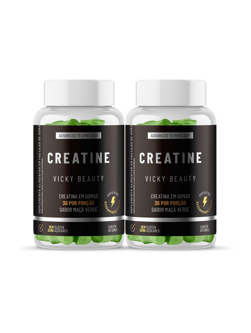 Creatina