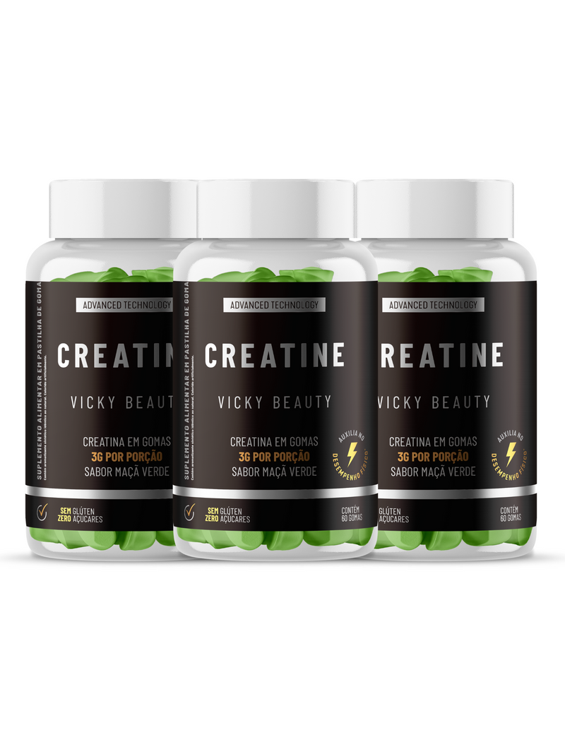 Creatina