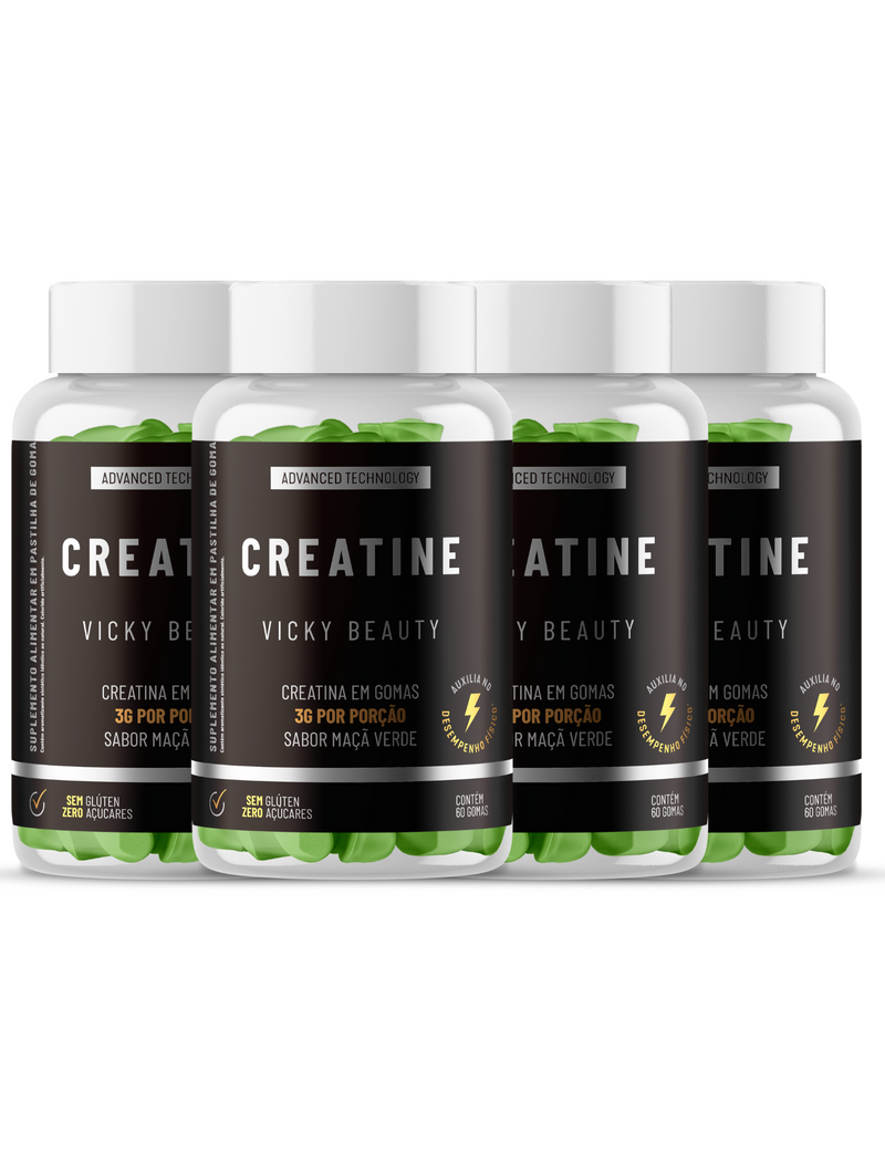 Creatina