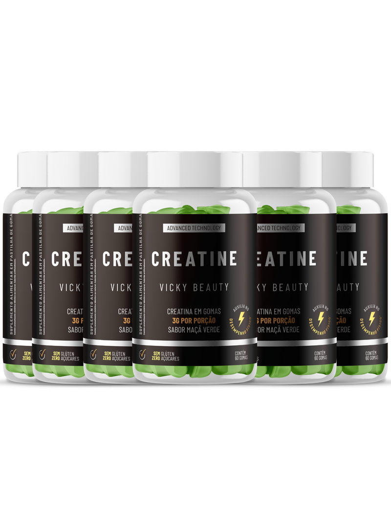 Creatina