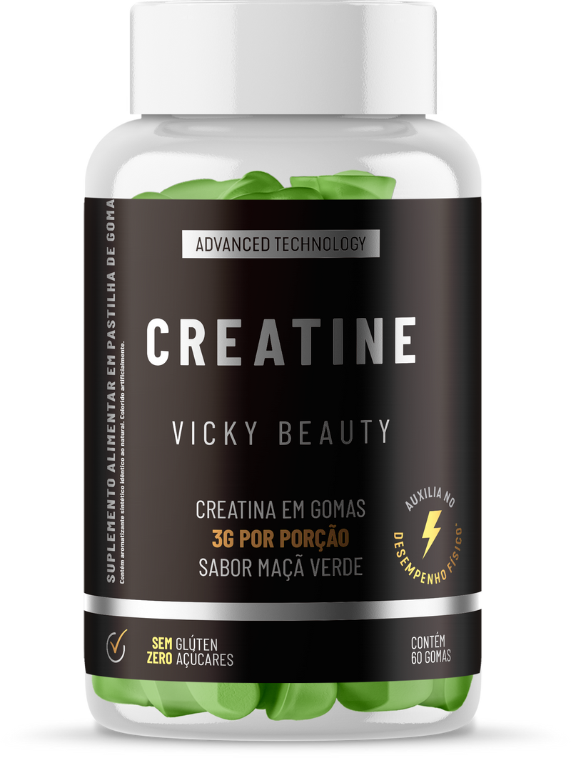 Creatina