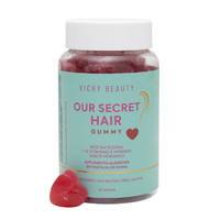💖 KIT BELEZA & PERFORMANCE – Creatina + Our Secret Hair